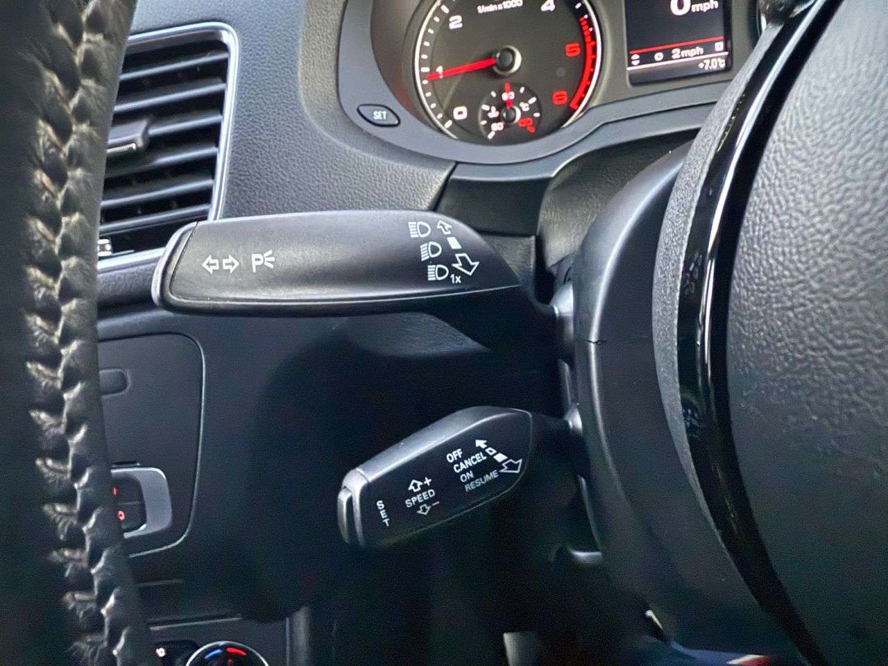 2017 AUDI Q3 2017 AUDI Q3