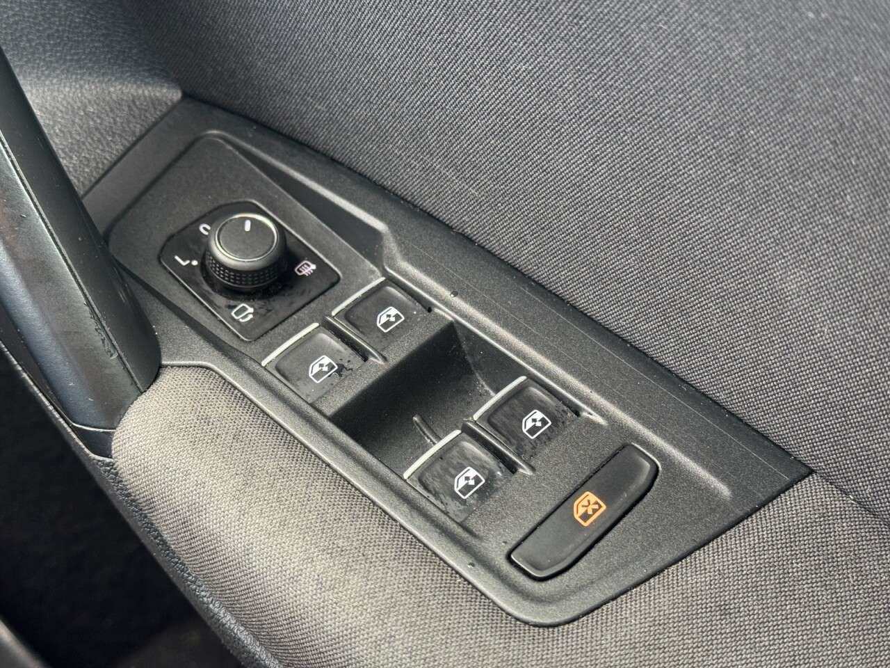 2018 VOLKSWAGEN TIGUAN 2018 VOLKSWAGEN TIGUAN