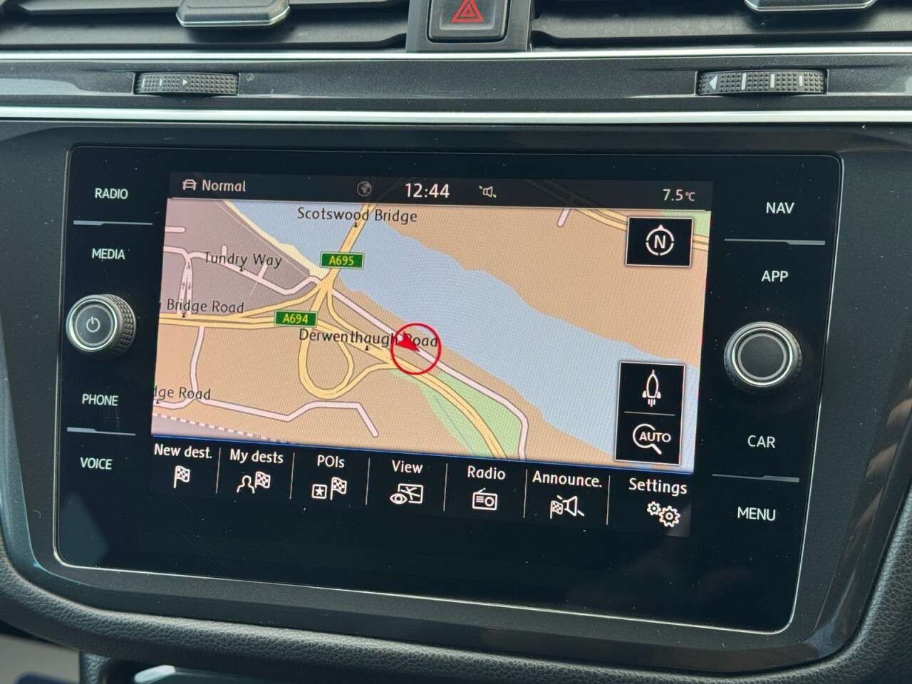 2018 VOLKSWAGEN TIGUAN 2018 VOLKSWAGEN TIGUAN