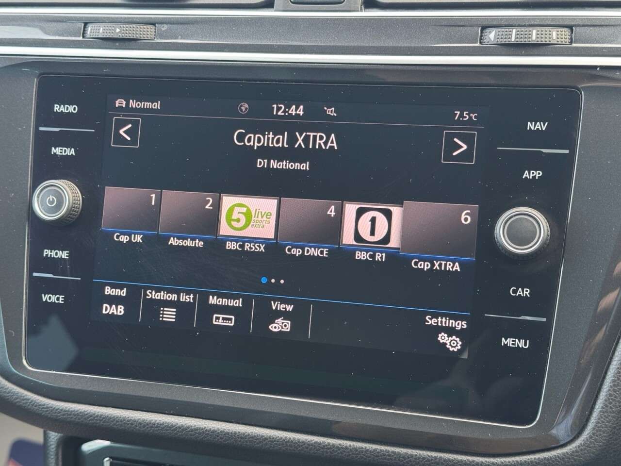 2018 VOLKSWAGEN TIGUAN 2018 VOLKSWAGEN TIGUAN