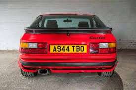 A 1988 PORSCHE 944 2.5 TURBO S **SHOW WINNING CAR - STUNNING** A 1988 PORSCHE 944 2.5 TURBO S **SHOW WINNING CAR - STUNNING**