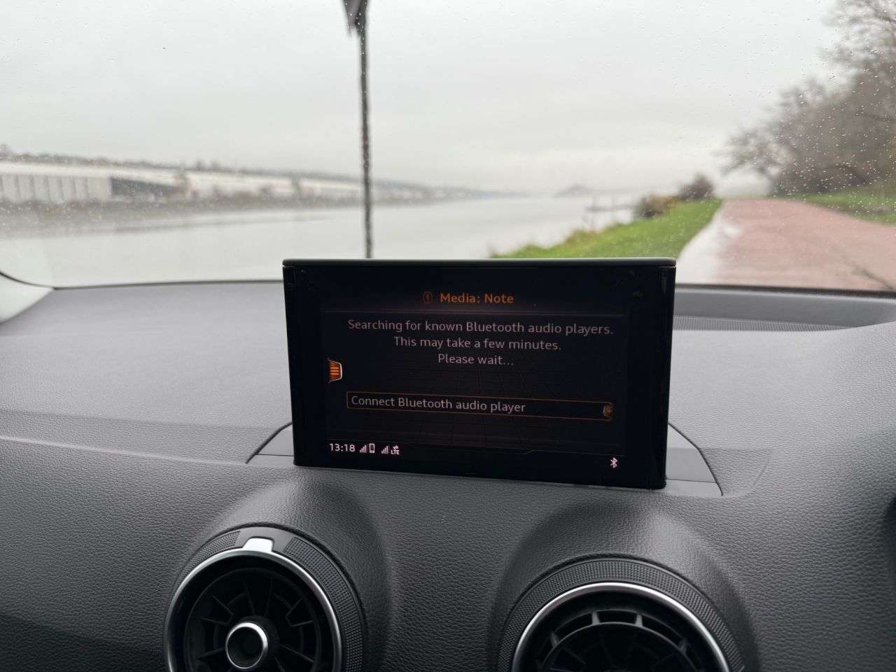 2017 AUDI Q2 2017 AUDI Q2