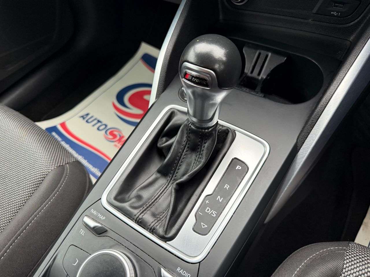 2017 AUDI Q2 2017 AUDI Q2