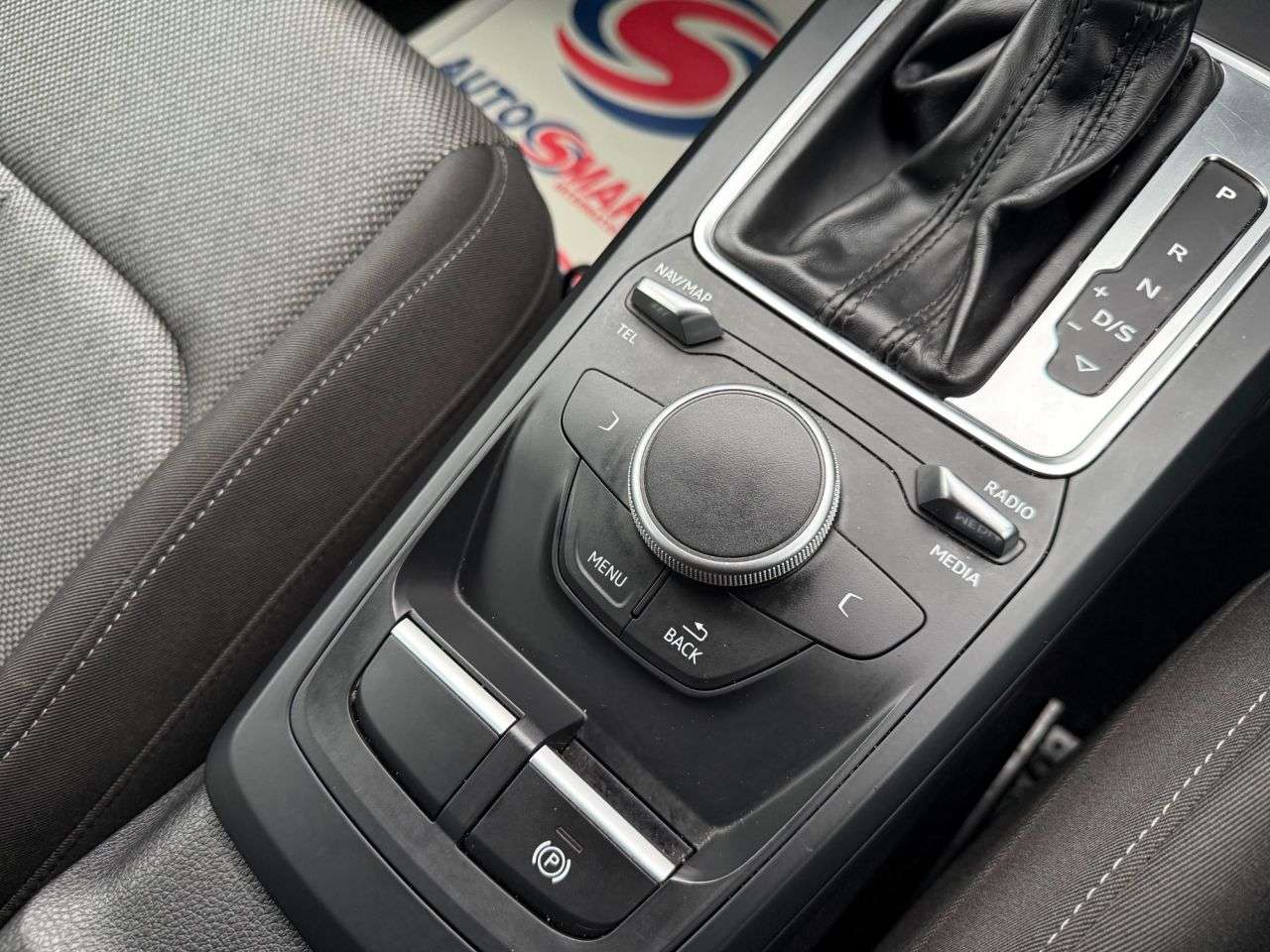 2017 AUDI Q2 2017 AUDI Q2