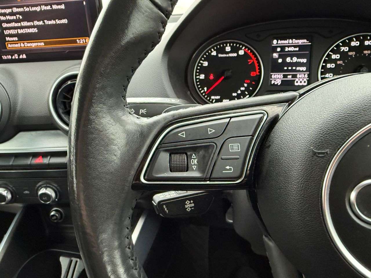 2017 AUDI Q2 2017 AUDI Q2