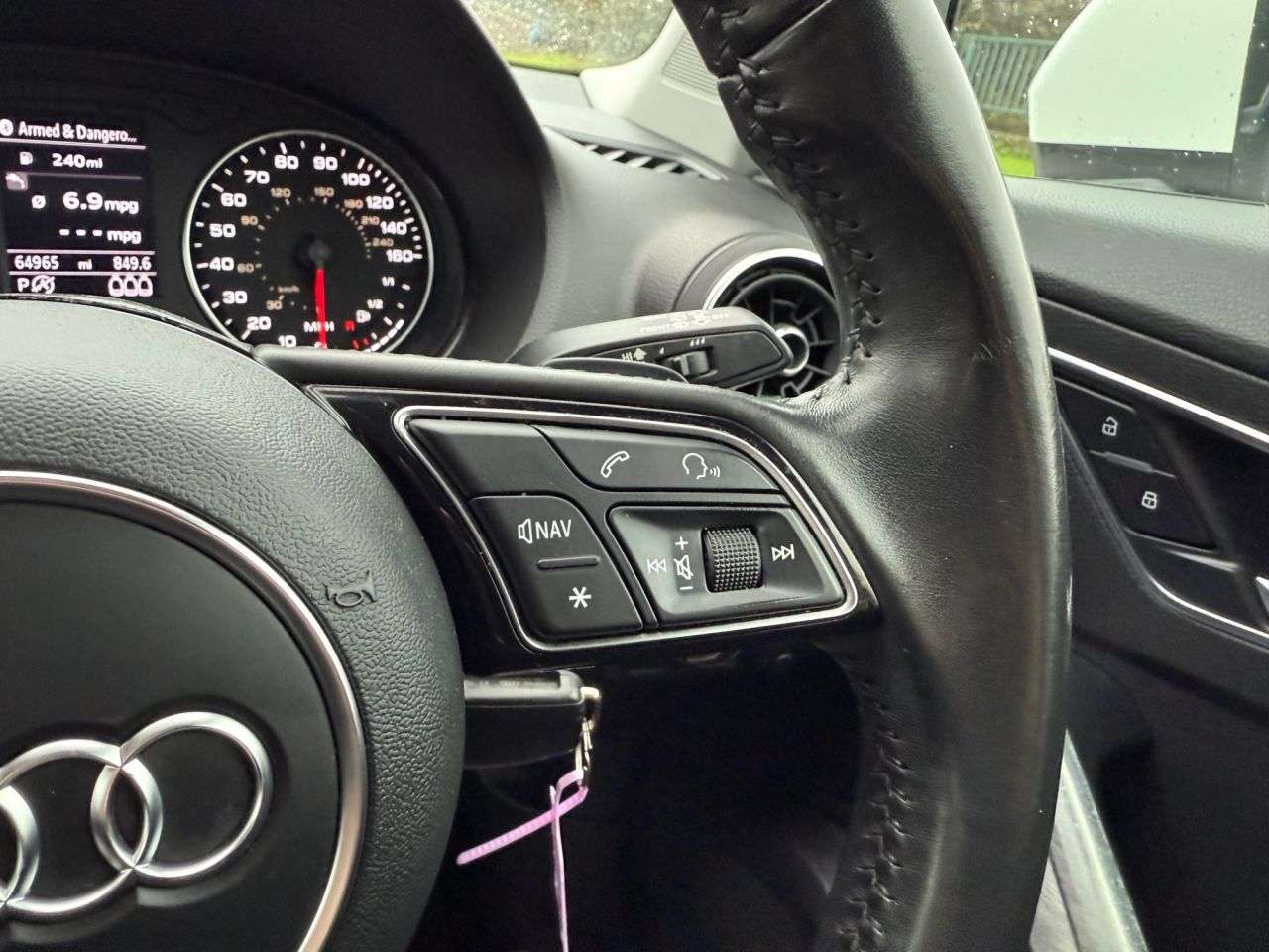 2017 AUDI Q2 2017 AUDI Q2