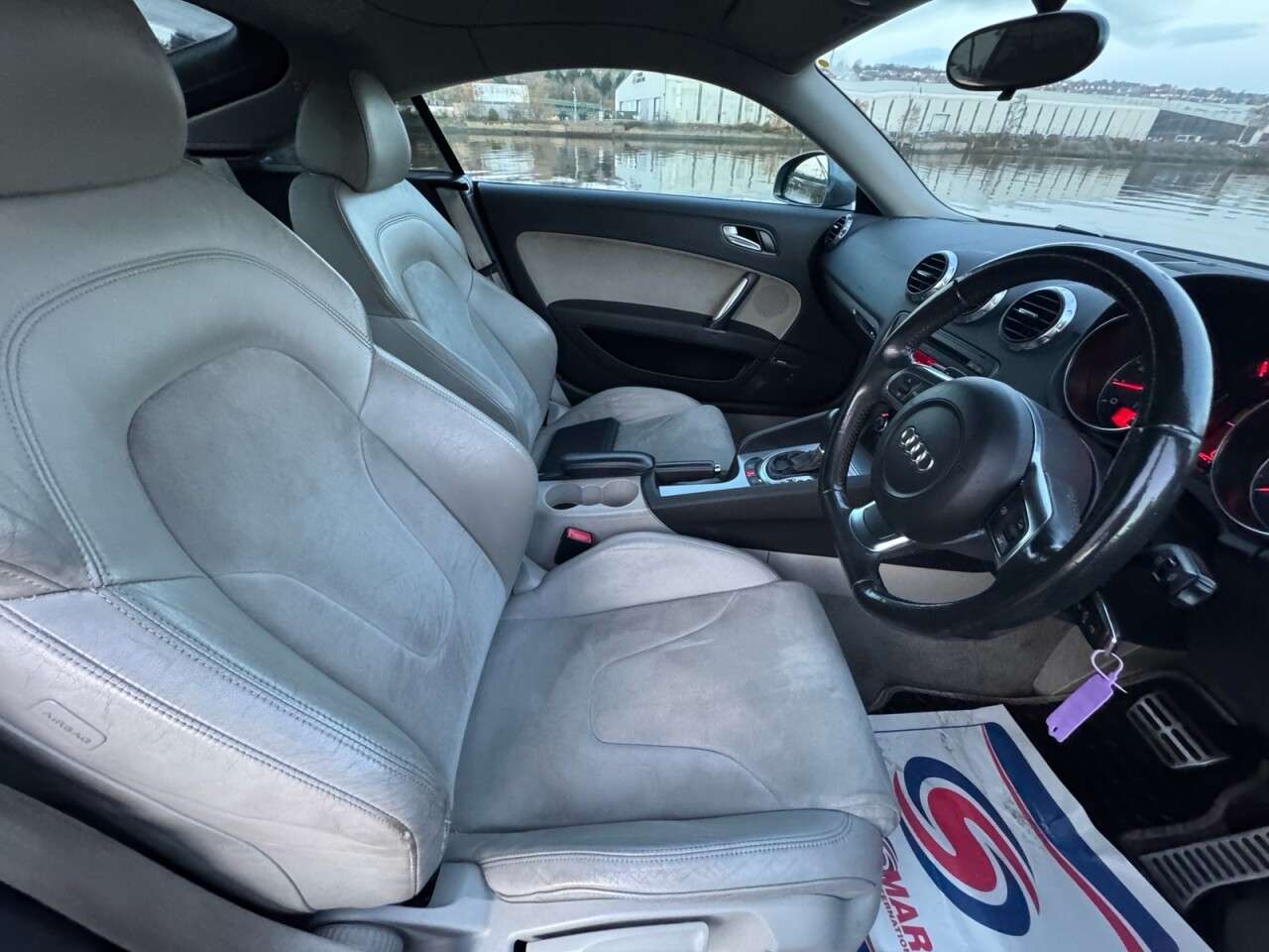 2007 AUDI TT 2007 AUDI TT