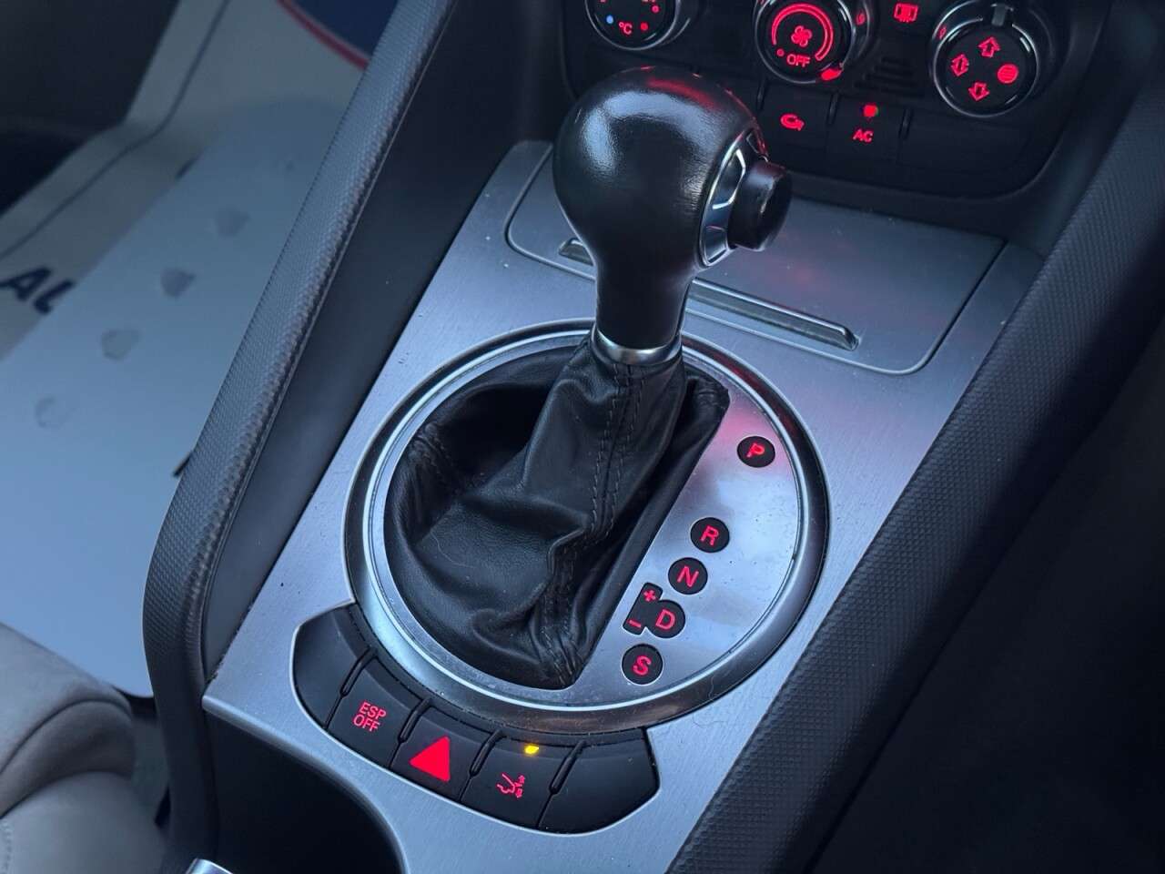 2007 AUDI TT 2007 AUDI TT