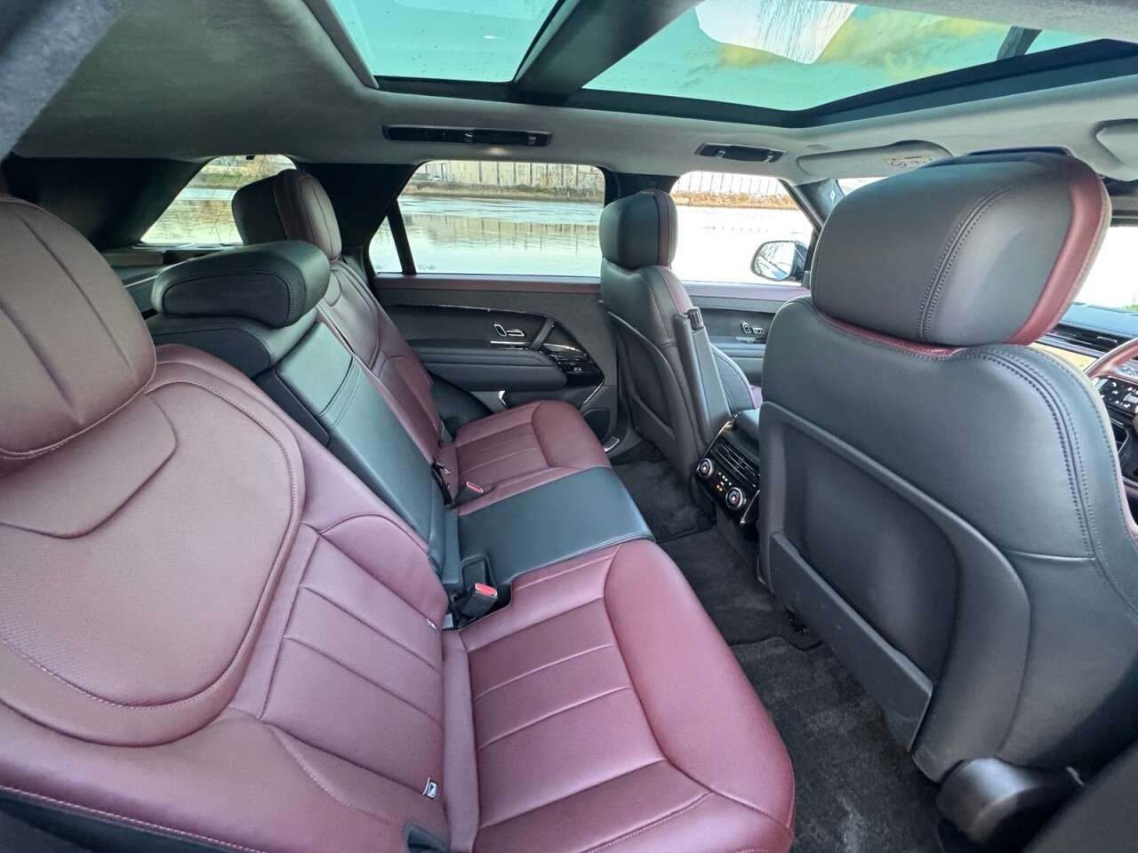 2024 LAND ROVER RANGE ROVER SPORT 2024 LAND ROVER RANGE ROVER SPORT