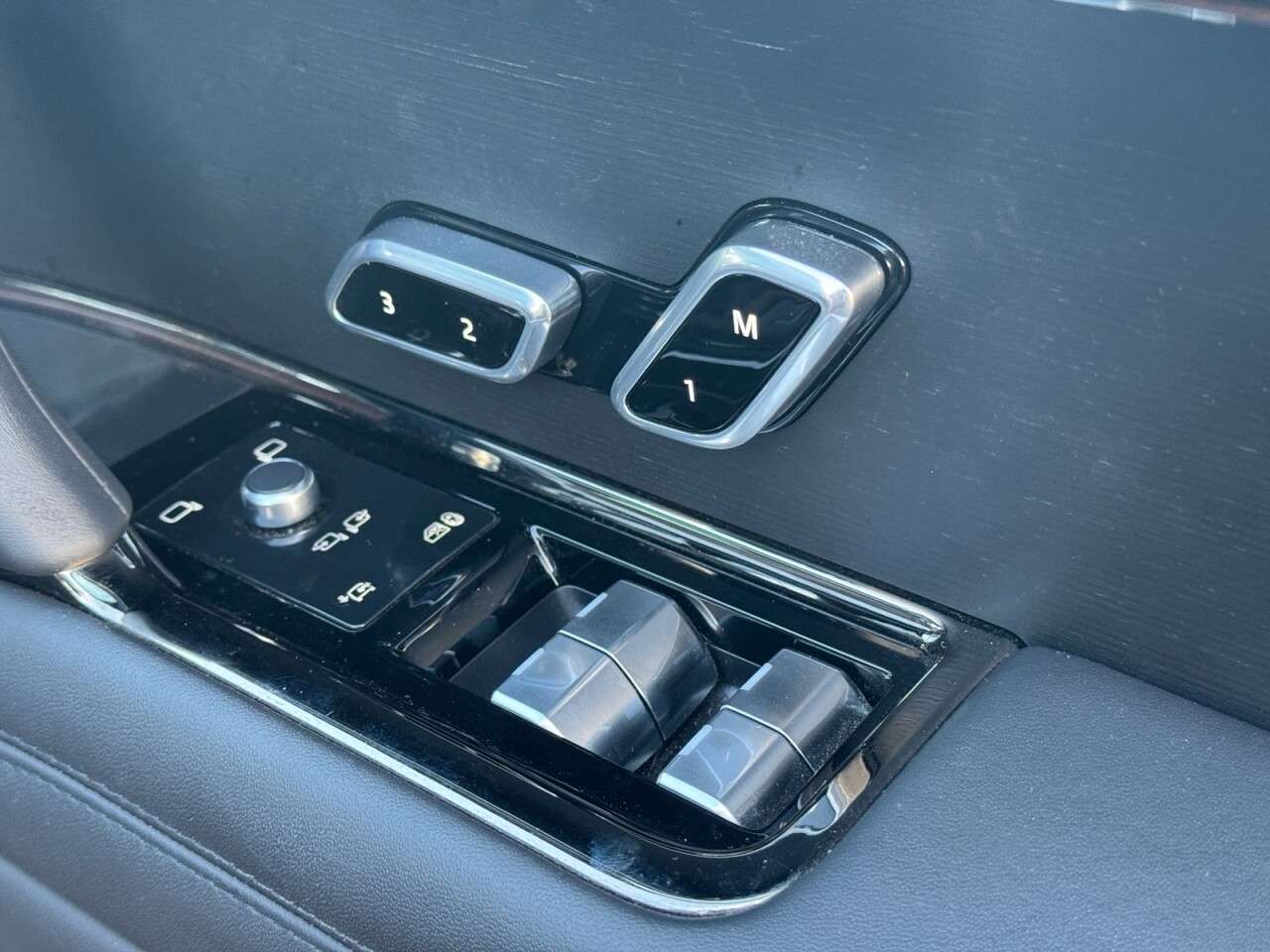 2024 LAND ROVER RANGE ROVER SPORT 2024 LAND ROVER RANGE ROVER SPORT