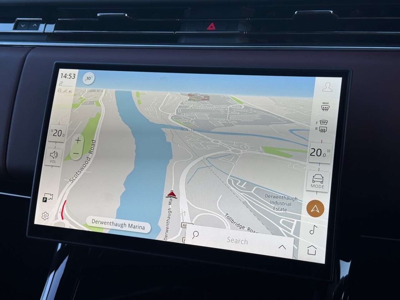 2024 LAND ROVER RANGE ROVER SPORT 2024 LAND ROVER RANGE ROVER SPORT