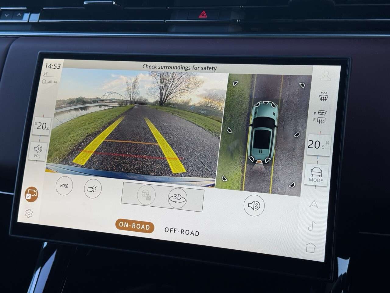 2024 LAND ROVER RANGE ROVER SPORT 2024 LAND ROVER RANGE ROVER SPORT