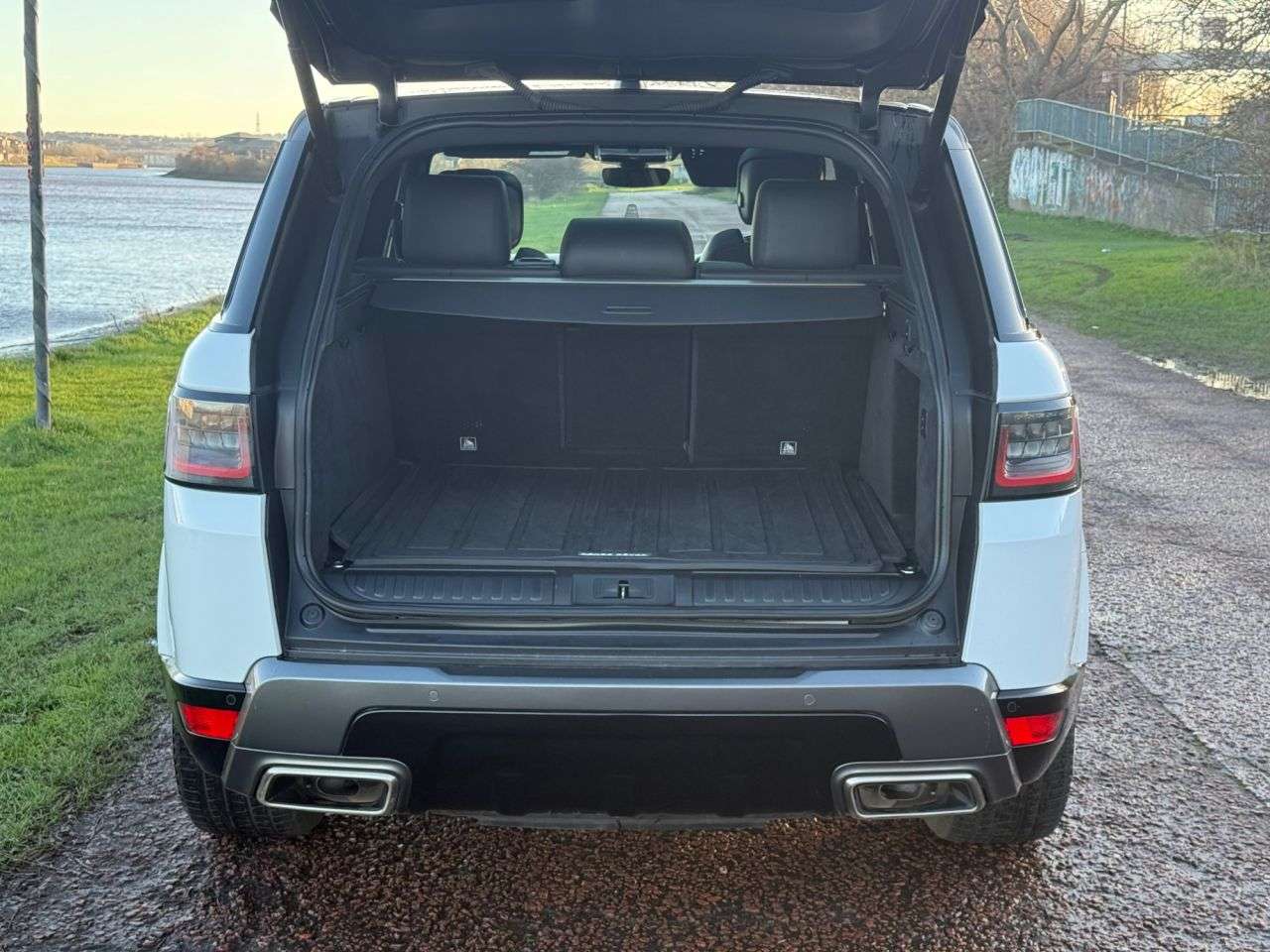 2021 LAND ROVER RANGE ROVER SPORT 2021 LAND ROVER RANGE ROVER SPORT