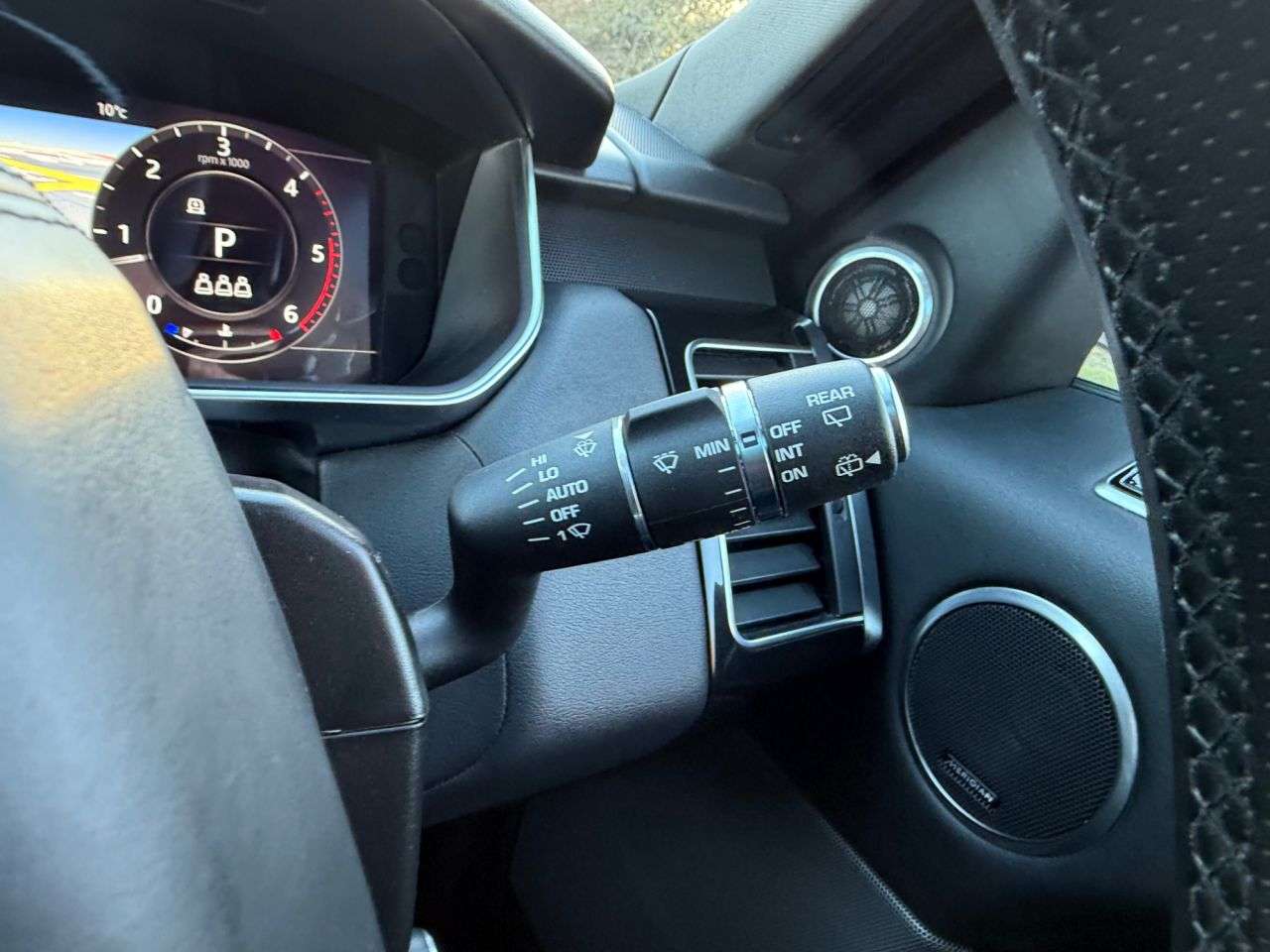 2021 LAND ROVER RANGE ROVER SPORT 2021 LAND ROVER RANGE ROVER SPORT