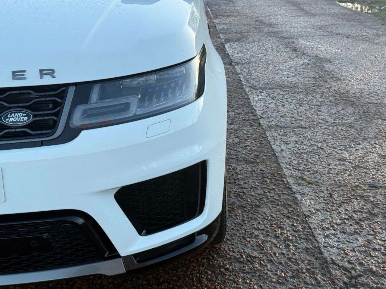 2021 LAND ROVER RANGE ROVER SPORT 2021 LAND ROVER RANGE ROVER SPORT