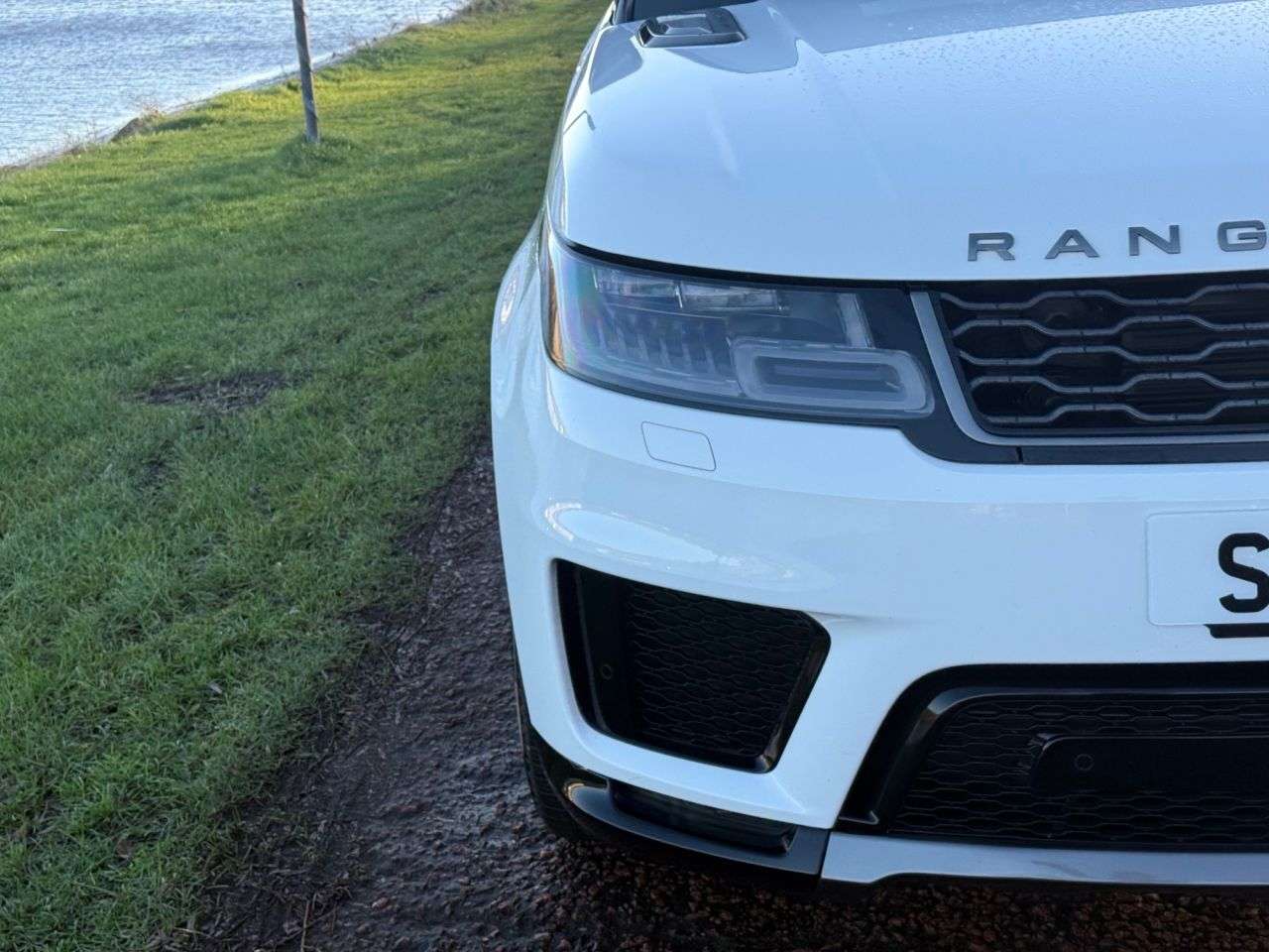 2021 LAND ROVER RANGE ROVER SPORT 2021 LAND ROVER RANGE ROVER SPORT