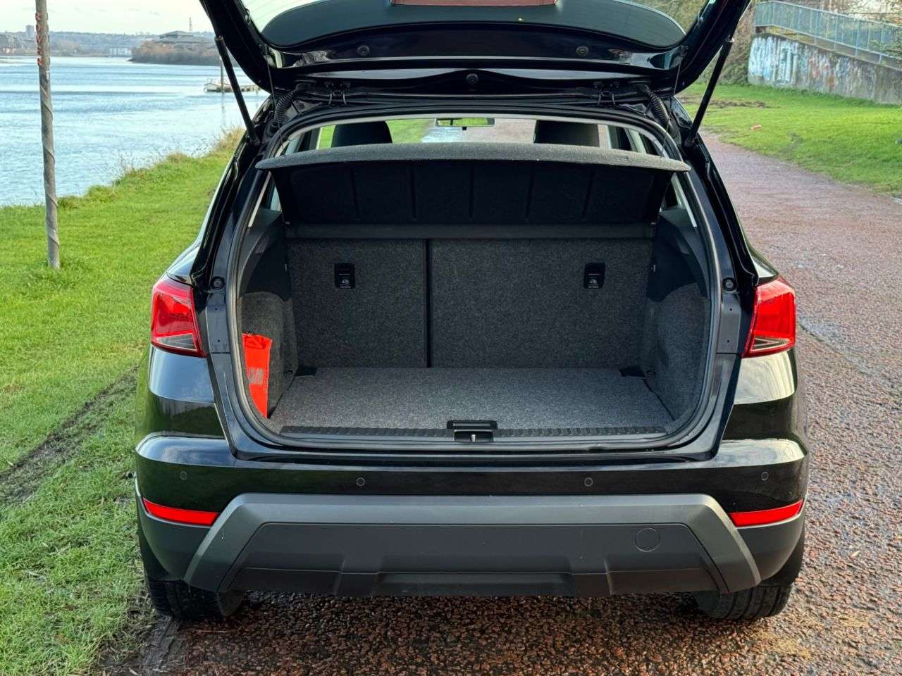 2020 SEAT ARONA 2020 SEAT ARONA