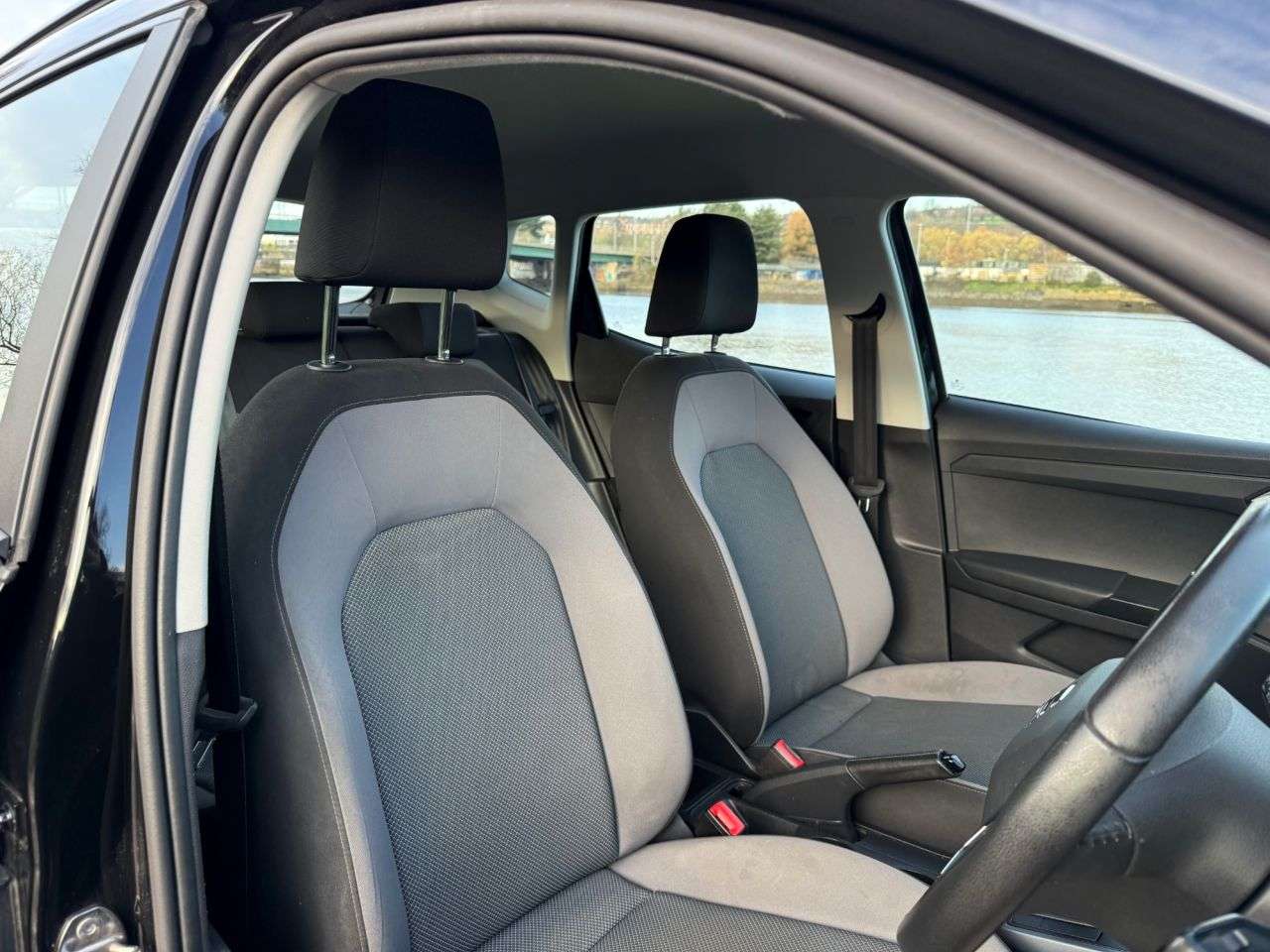 2020 SEAT ARONA 2020 SEAT ARONA