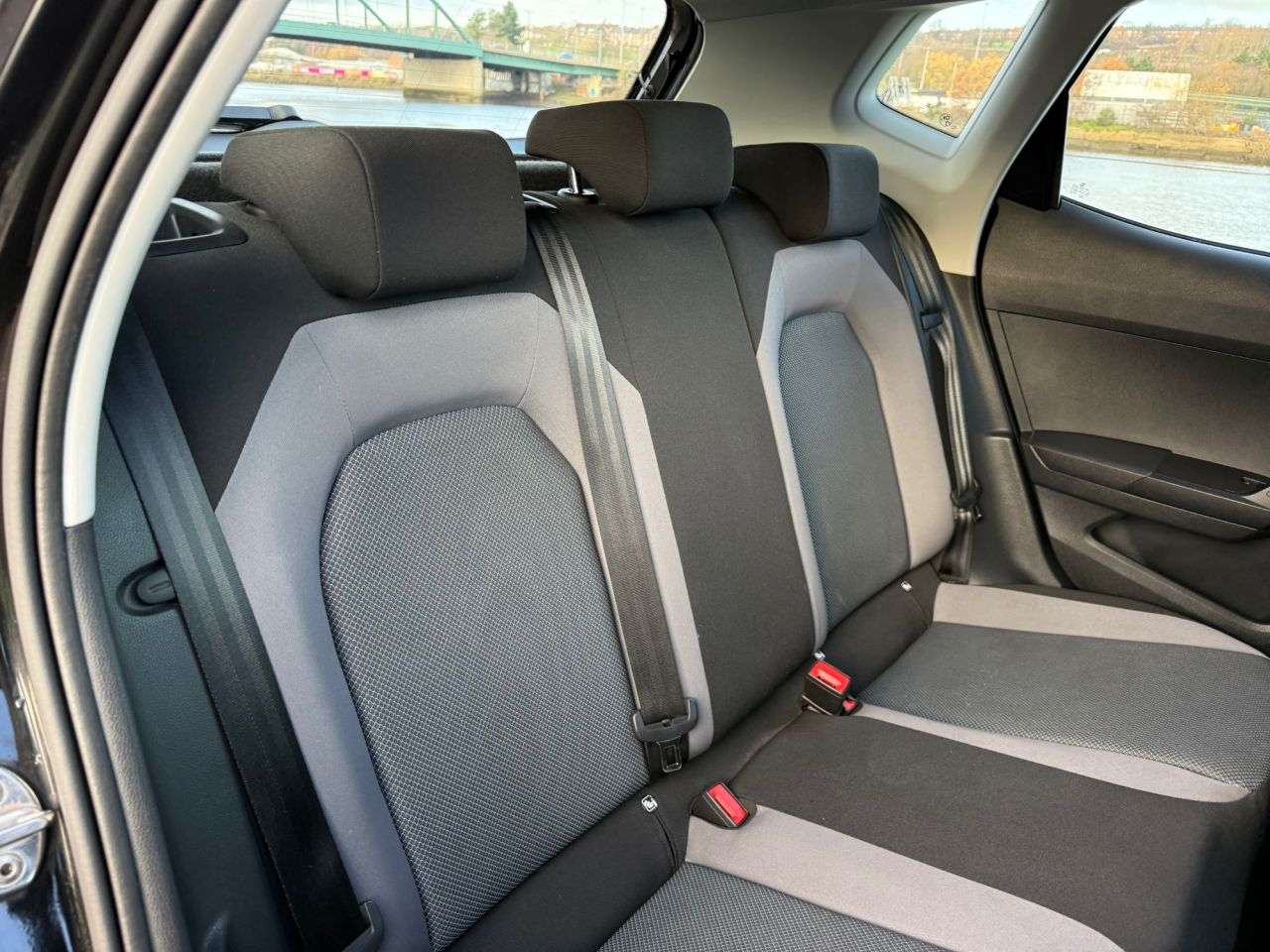 2020 SEAT ARONA 2020 SEAT ARONA