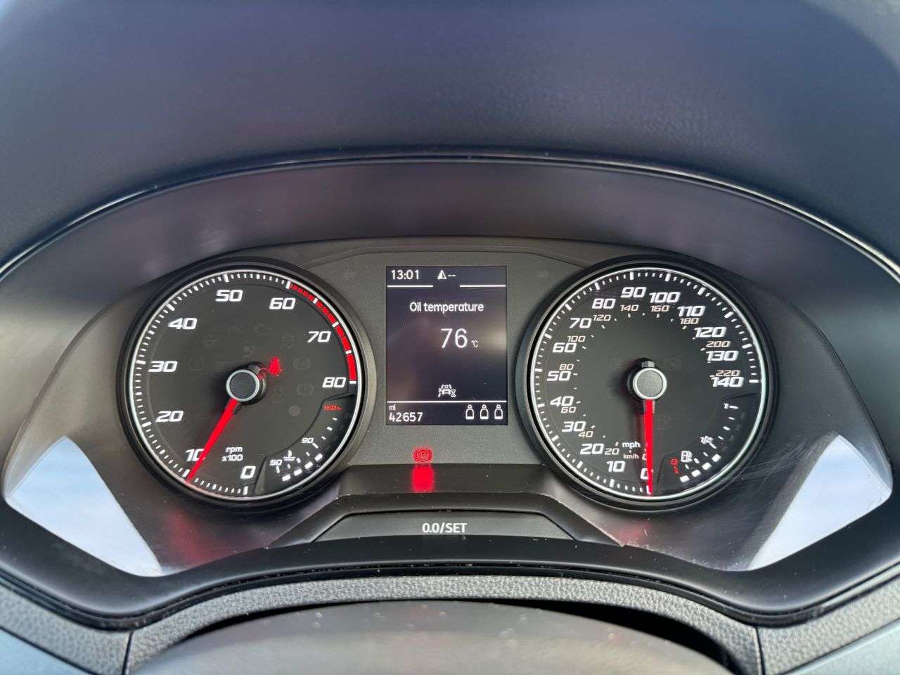 2020 SEAT ARONA 2020 SEAT ARONA