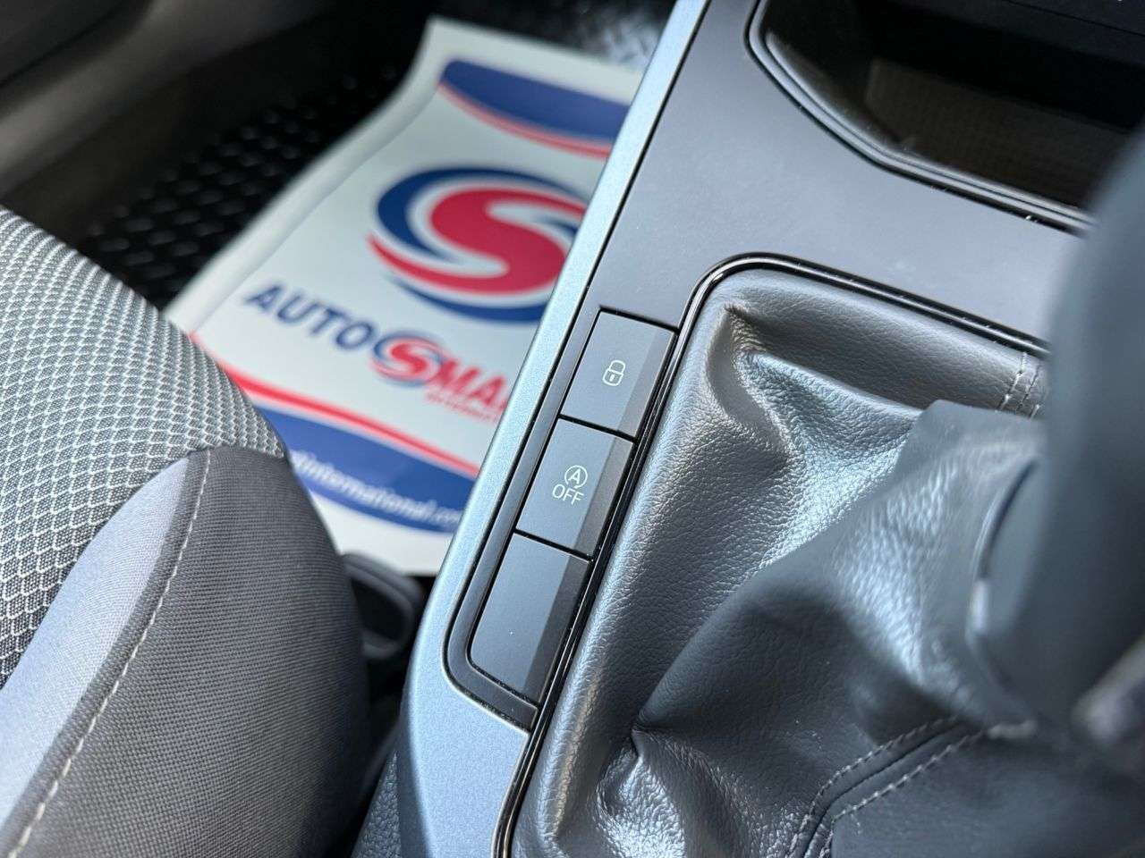 2020 SEAT ARONA 2020 SEAT ARONA