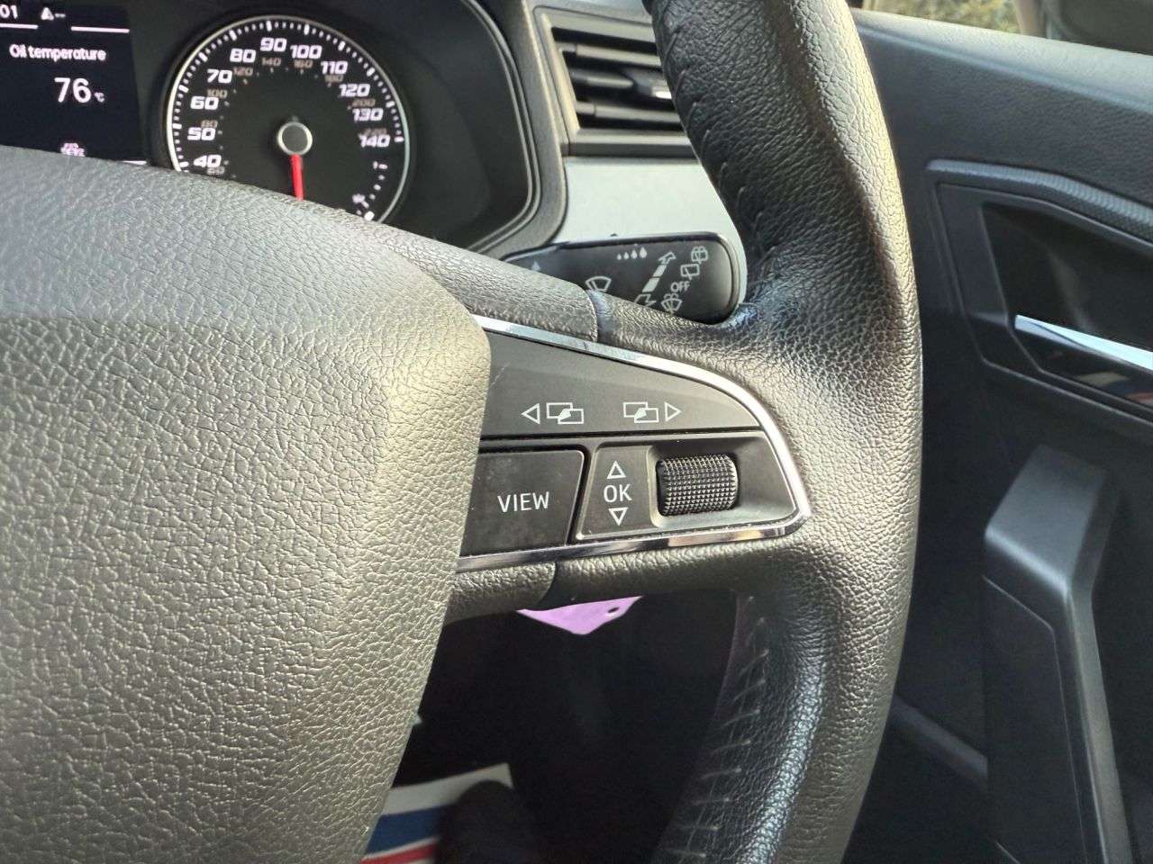 2020 SEAT ARONA 2020 SEAT ARONA