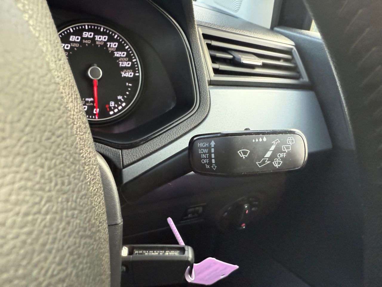 2020 SEAT ARONA 2020 SEAT ARONA