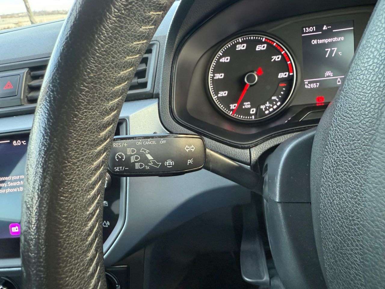 2020 SEAT ARONA 2020 SEAT ARONA