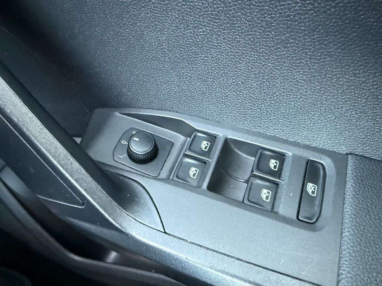 2020 SEAT ARONA 2020 SEAT ARONA