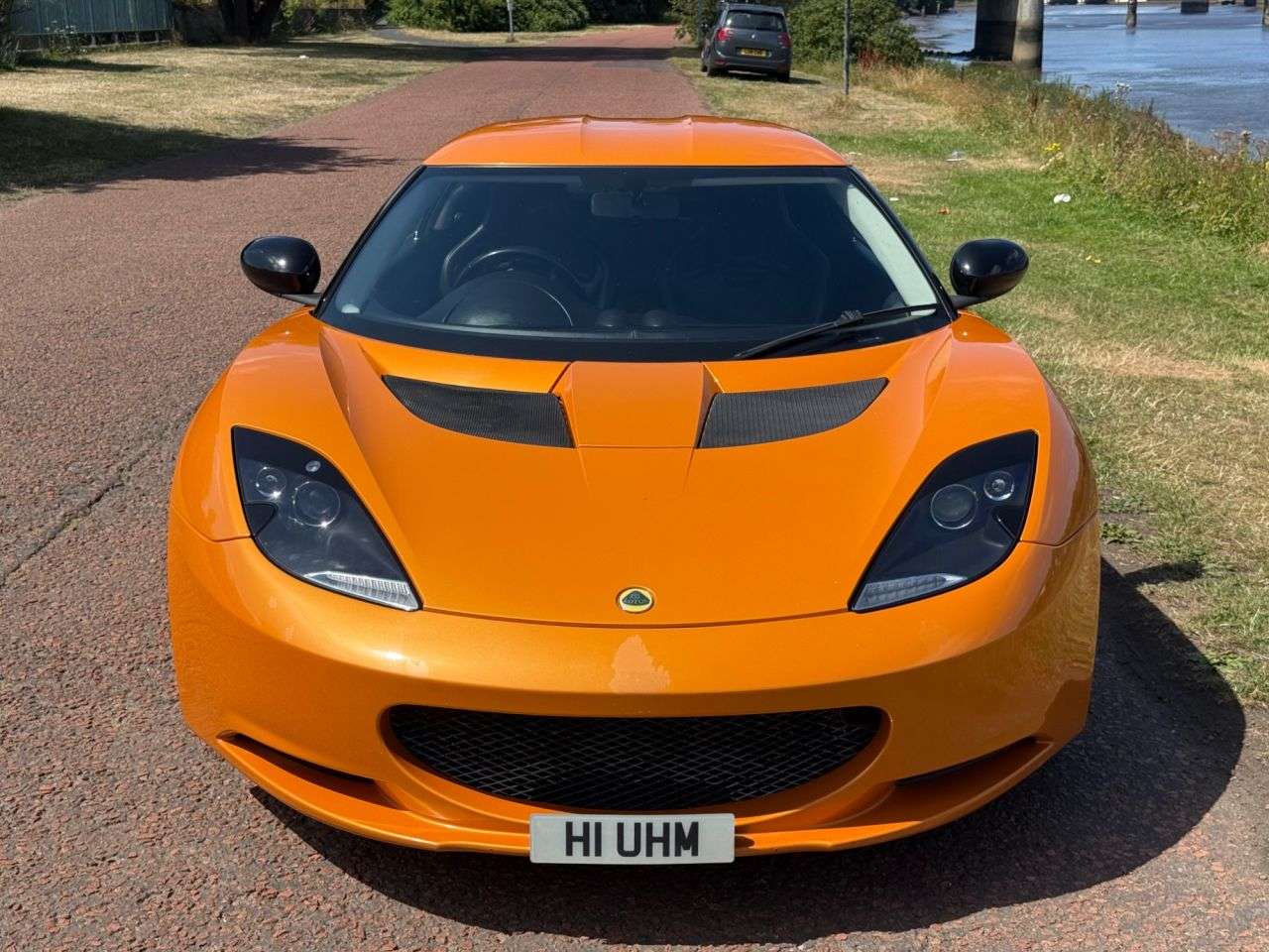 A 2012 LOTUS EVORA 3.5 V6 S Coupe 2dr Petrol Manual Euro 5 (350 ps) A 2012 LOTUS EVORA 3.5 V6 S Coupe 2dr Petrol Manual Euro 5 (350 ps)