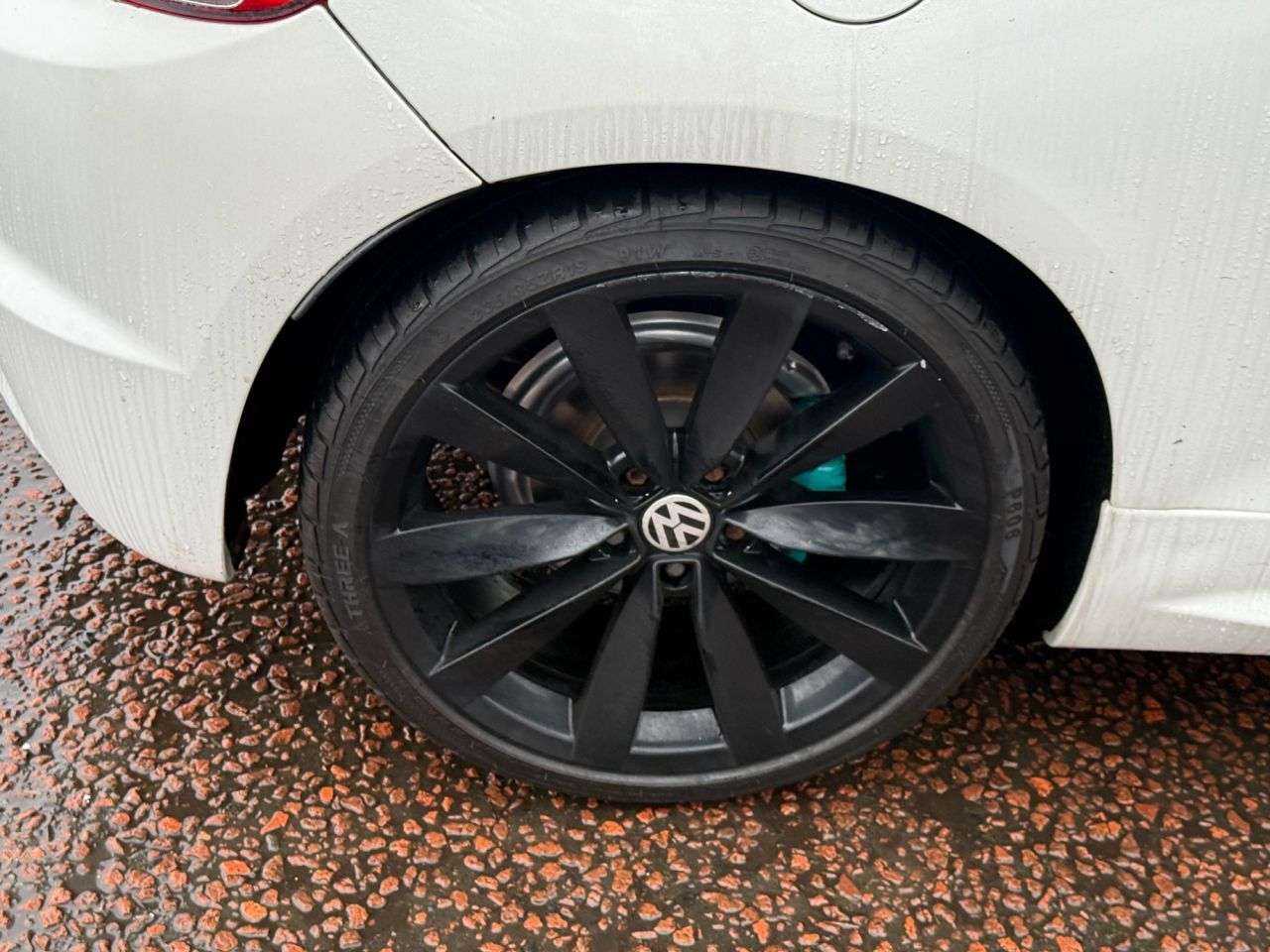 2014 VOLKSWAGEN SCIROCCO 2014 VOLKSWAGEN SCIROCCO