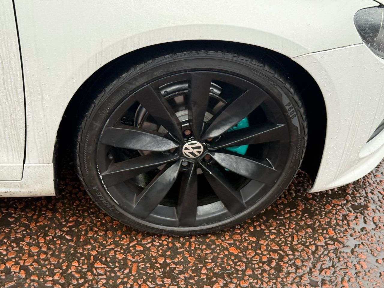 2014 VOLKSWAGEN SCIROCCO 2014 VOLKSWAGEN SCIROCCO