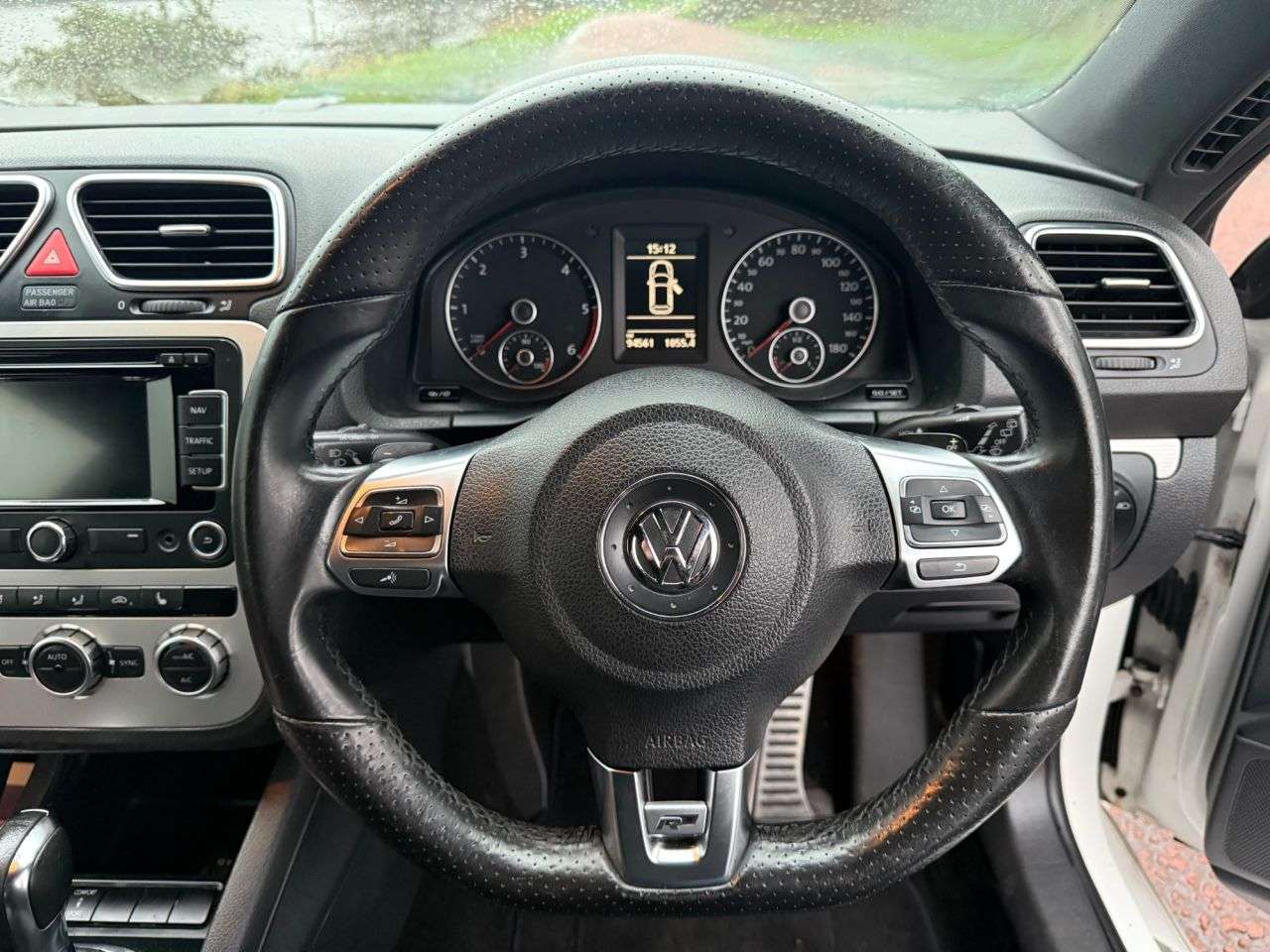 2014 VOLKSWAGEN SCIROCCO 2014 VOLKSWAGEN SCIROCCO