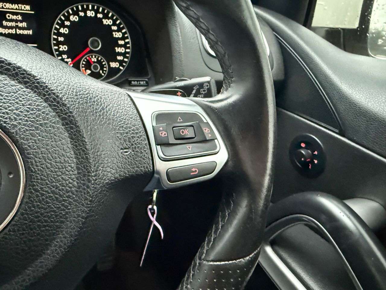 2014 VOLKSWAGEN SCIROCCO 2014 VOLKSWAGEN SCIROCCO