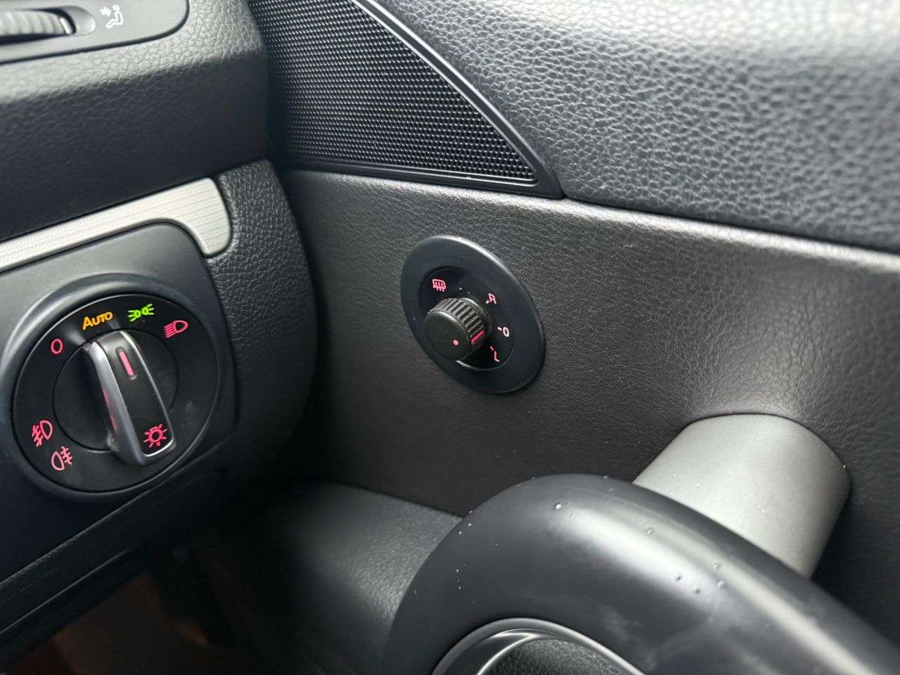 2014 VOLKSWAGEN SCIROCCO 2014 VOLKSWAGEN SCIROCCO