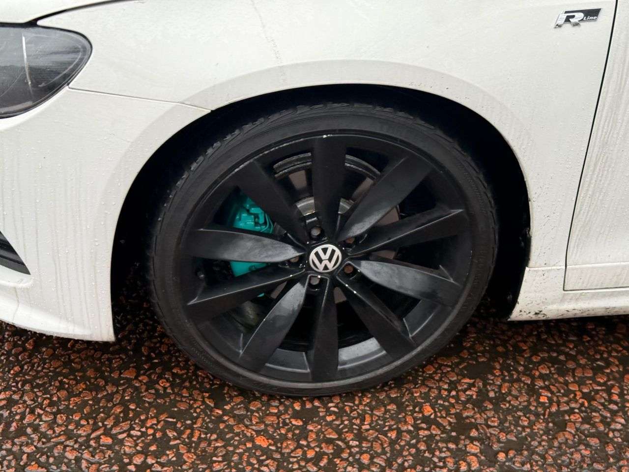 2014 VOLKSWAGEN SCIROCCO 2014 VOLKSWAGEN SCIROCCO