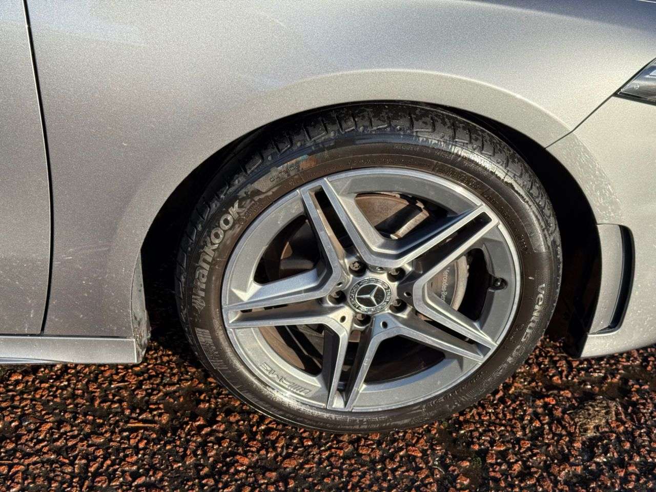 2019 MERCEDES-BENZ A-CLASS 2019 MERCEDES-BENZ A-CLASS