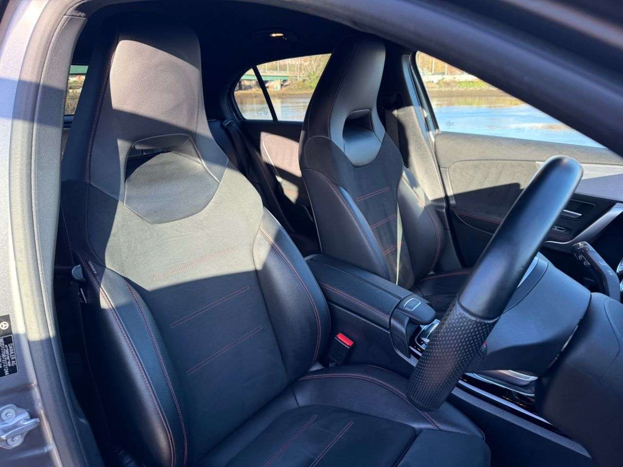 2019 MERCEDES-BENZ A-CLASS 2019 MERCEDES-BENZ A-CLASS