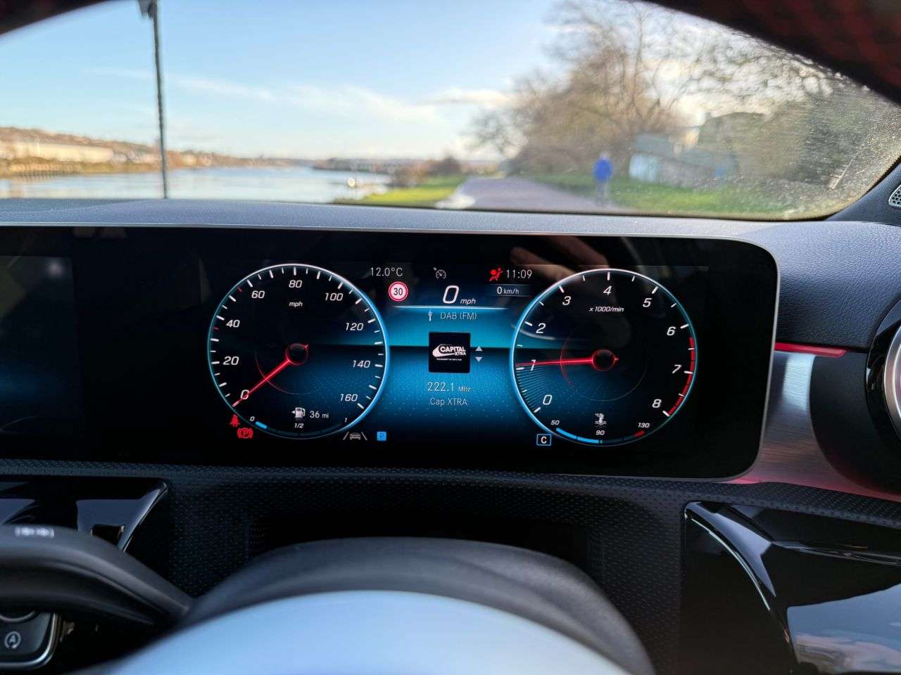 2019 MERCEDES-BENZ A-CLASS 2019 MERCEDES-BENZ A-CLASS