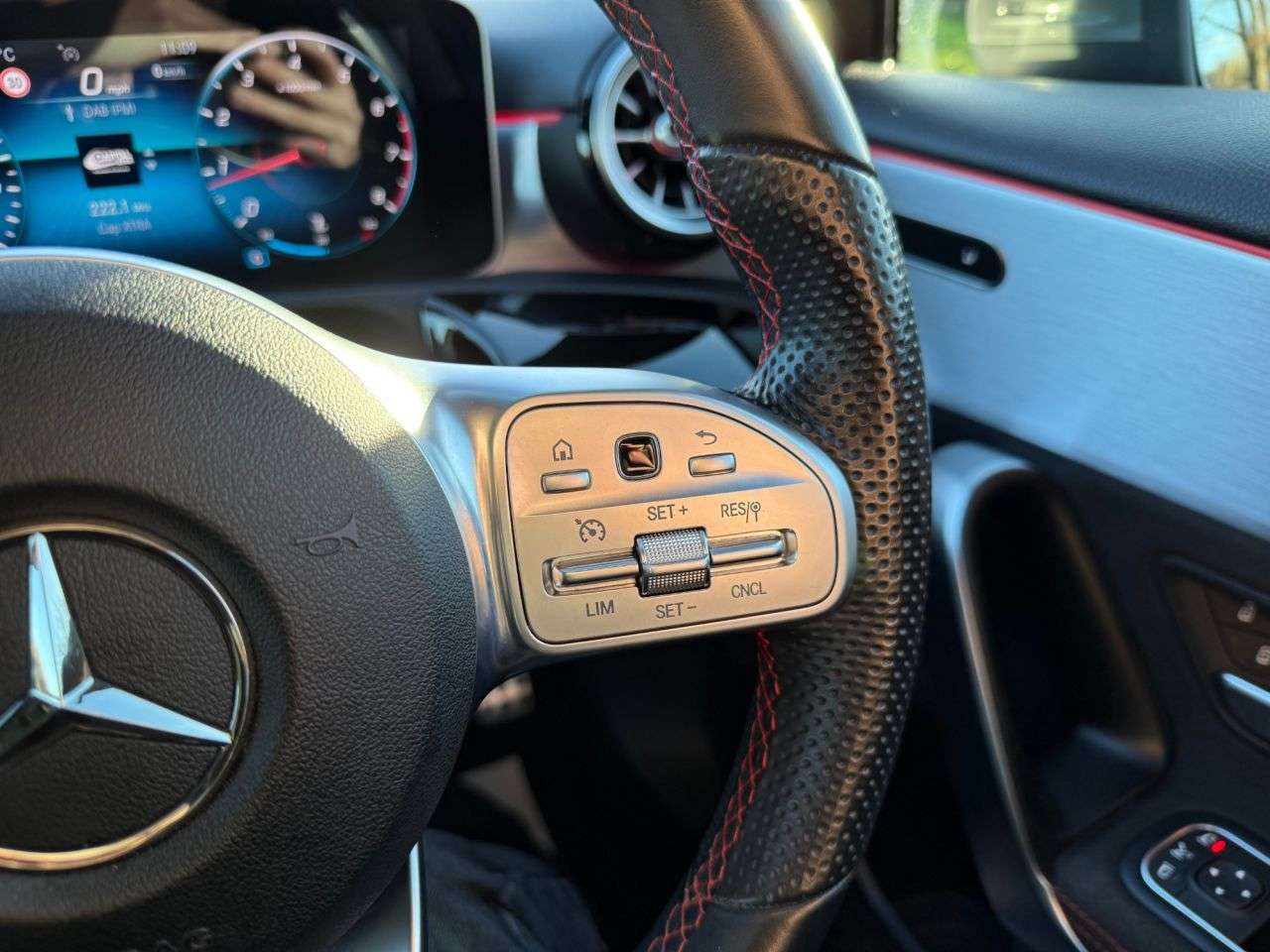 2019 MERCEDES-BENZ A-CLASS 2019 MERCEDES-BENZ A-CLASS