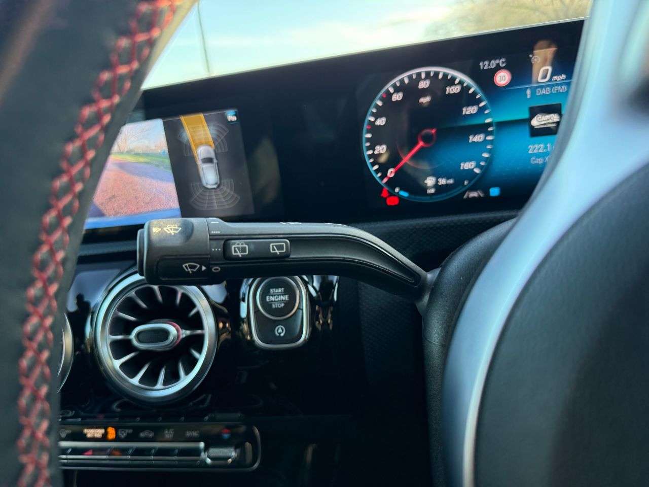 2019 MERCEDES-BENZ A-CLASS 2019 MERCEDES-BENZ A-CLASS