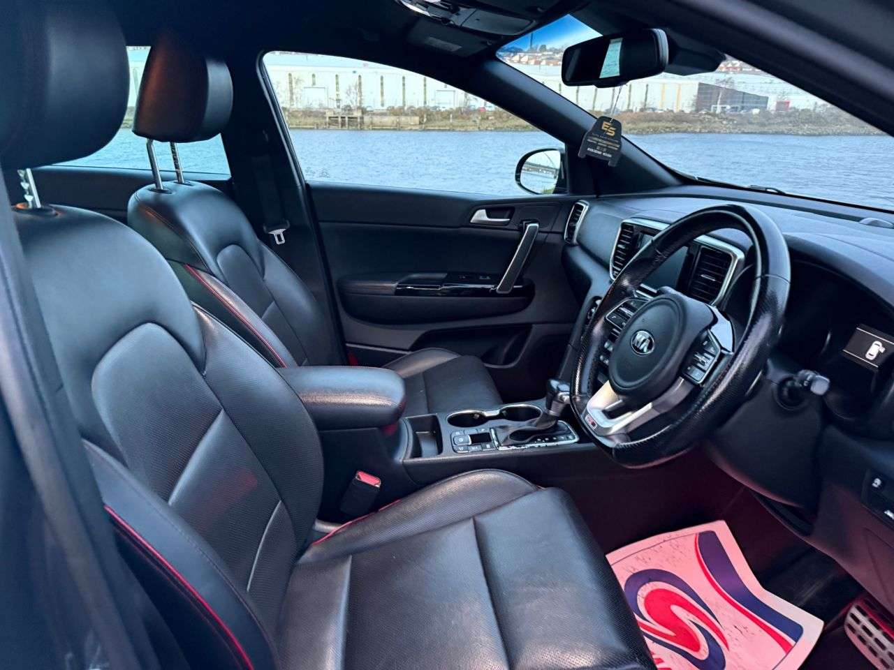 2019 KIA SPORTAGE 2019 KIA SPORTAGE