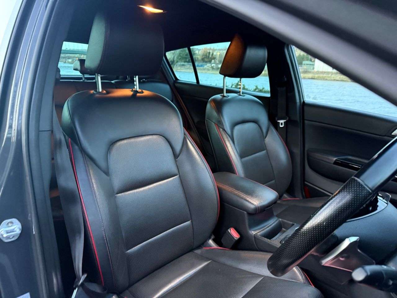 2019 KIA SPORTAGE 2019 KIA SPORTAGE