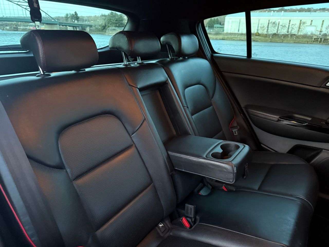 2019 KIA SPORTAGE 2019 KIA SPORTAGE