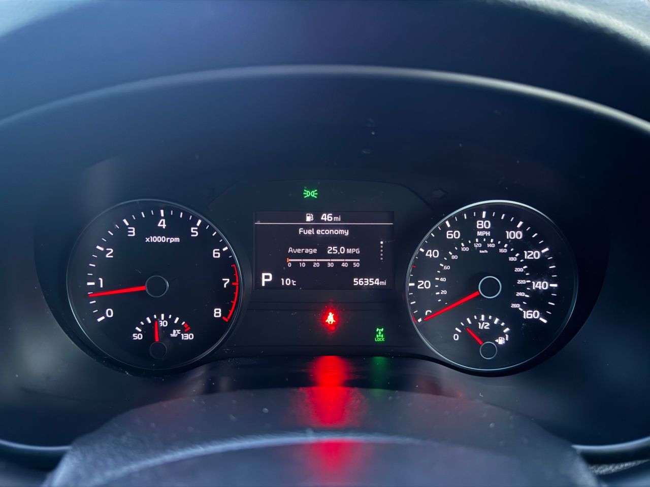 2019 KIA SPORTAGE 2019 KIA SPORTAGE