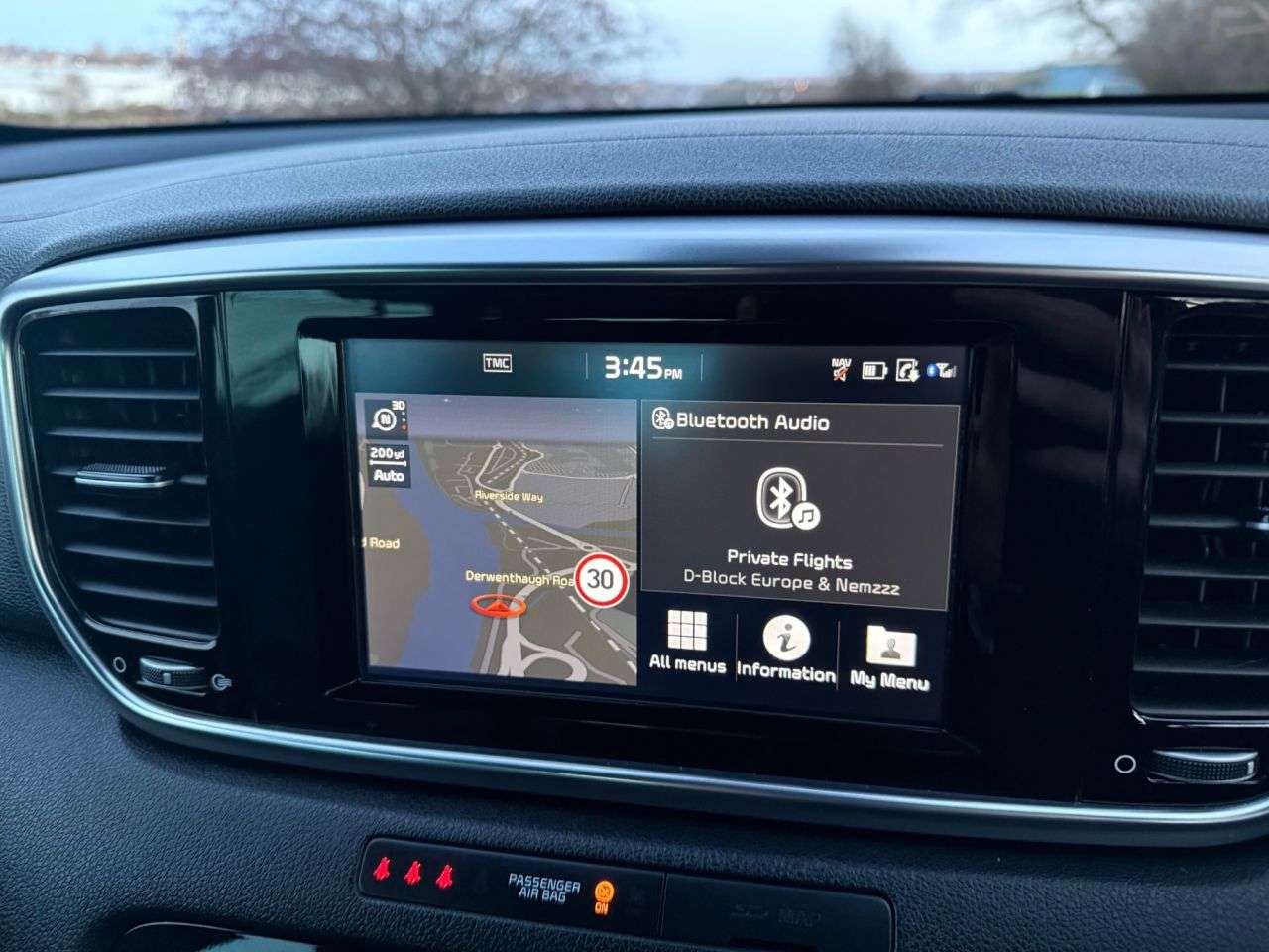 2019 KIA SPORTAGE 2019 KIA SPORTAGE