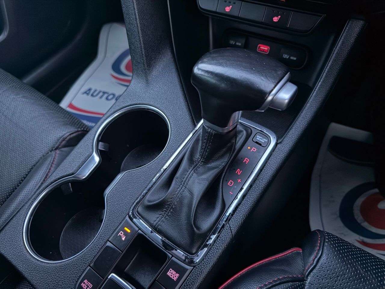 2019 KIA SPORTAGE 2019 KIA SPORTAGE