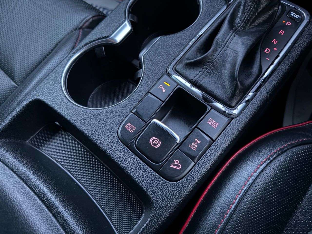 2019 KIA SPORTAGE 2019 KIA SPORTAGE