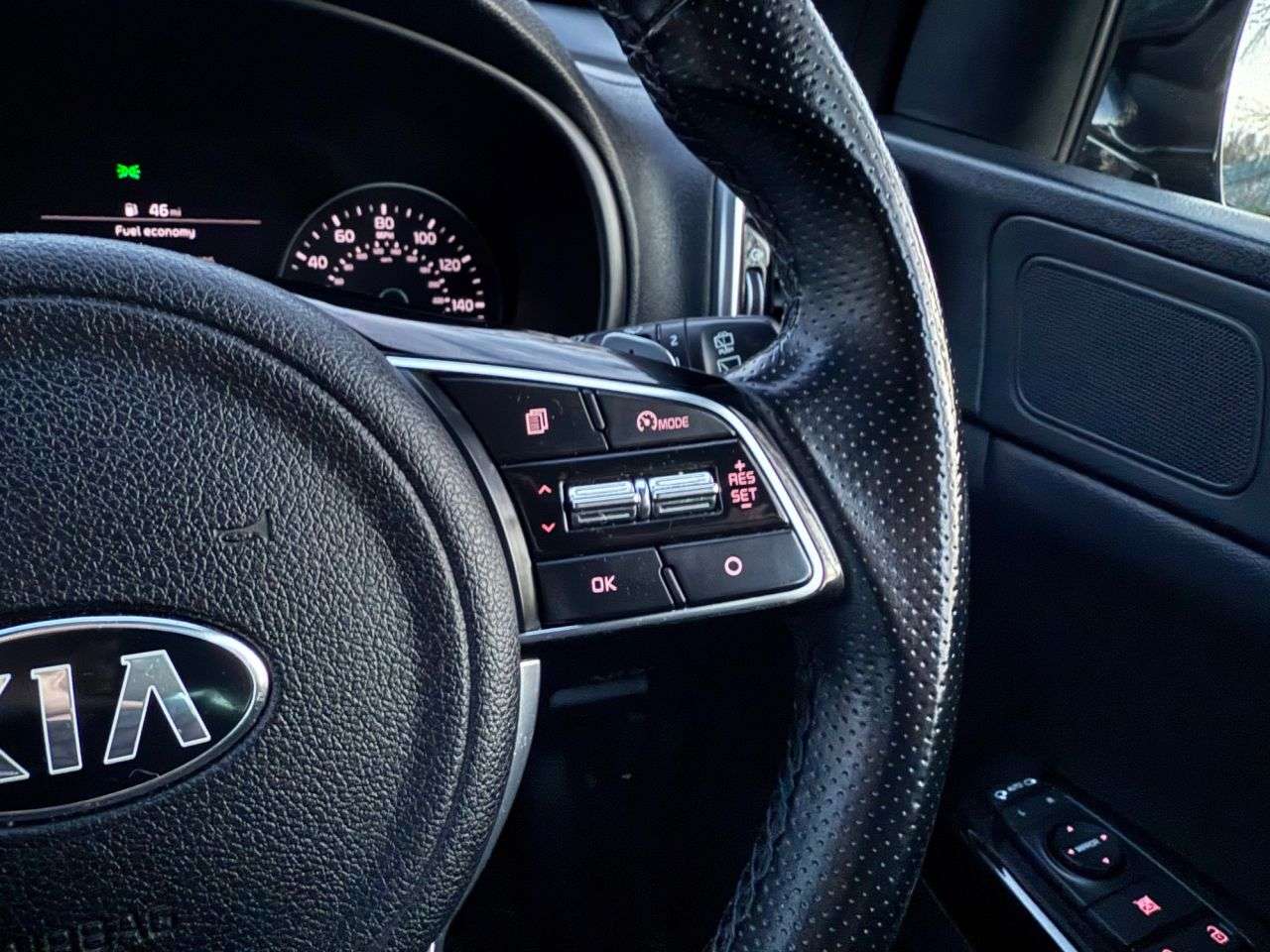 2019 KIA SPORTAGE 2019 KIA SPORTAGE