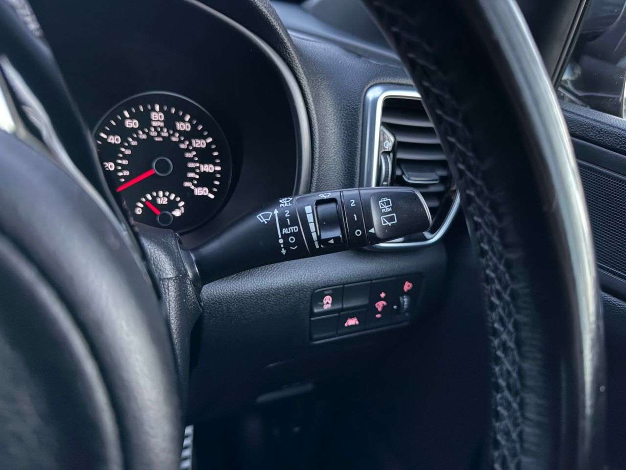 2019 KIA SPORTAGE 2019 KIA SPORTAGE